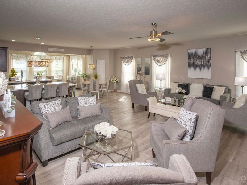 468 Dorothy Lane, Springdale, OH 45246 Photo 6