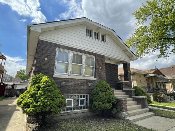 3442 N Lavergne Avenue , Chicago, IL 60641