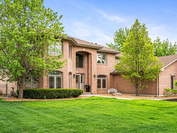 22043 EMILY Lane , Frankfort, IL 60423