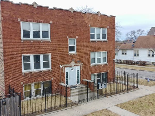 4900 W Hubbard Street , Chicago, IL 60644