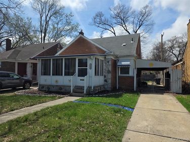 19491 Ilene Street, Detroit, MI 48221