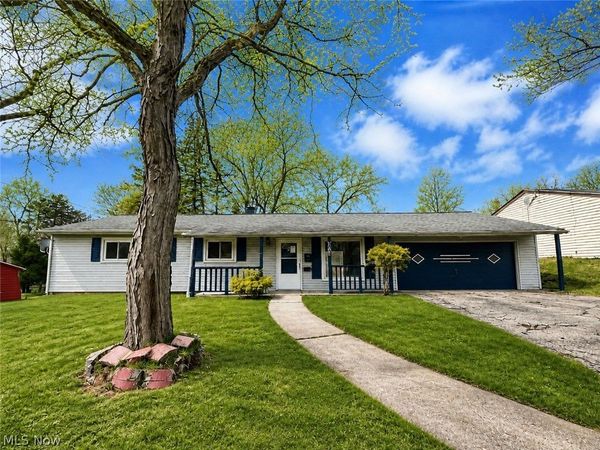 6294 Randolph Road , Bedford Heights, OH 44146