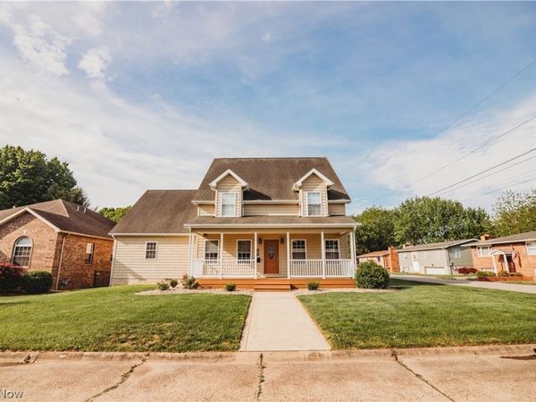 100A 37th Street, Vienna, WV 26105