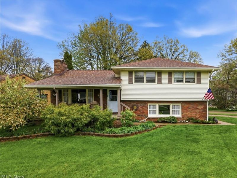 3441 Bentwillow Lane, Youngstown, OH 44511 Photo 1
