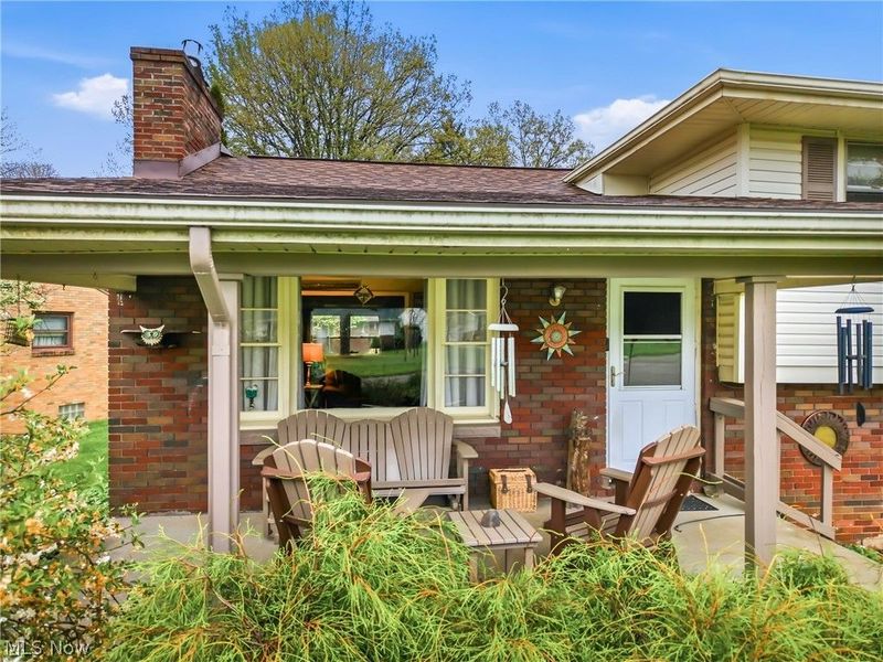 3441 Bentwillow Lane, Youngstown, OH 44511 Photo 2