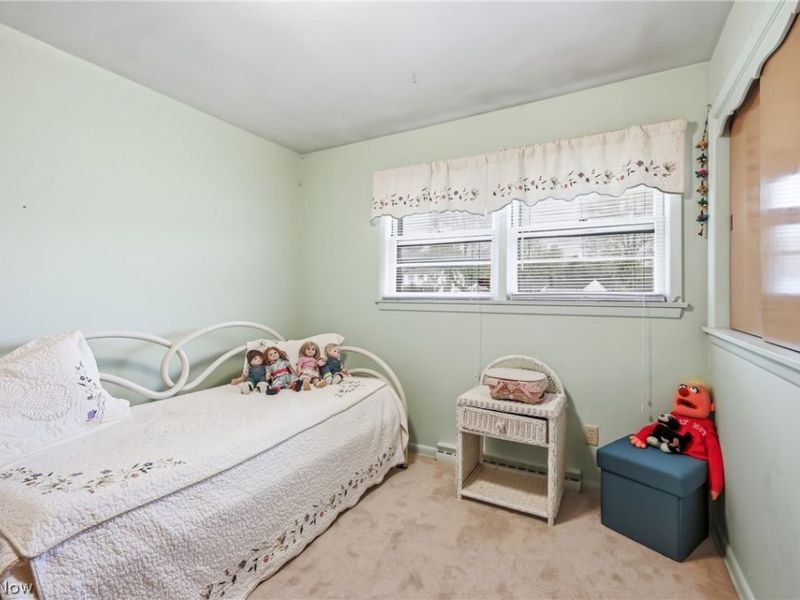 3441 Bentwillow Lane, Youngstown, OH 44511 Photo 21