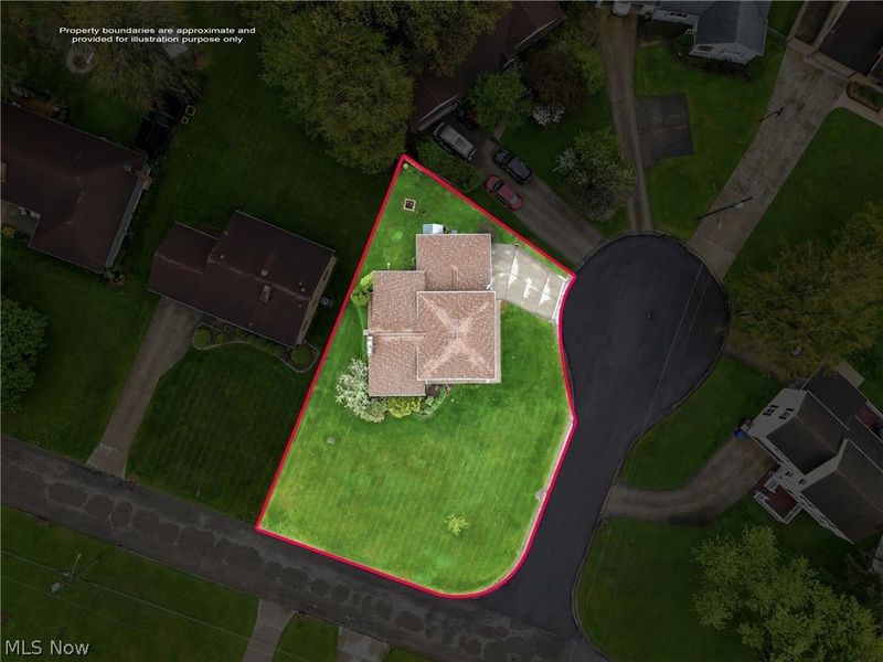 3441 Bentwillow Lane, Youngstown, OH 44511 Photo 33
