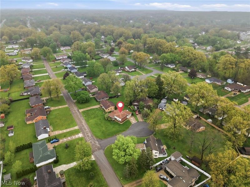 3441 Bentwillow Lane, Youngstown, OH 44511 Photo 35