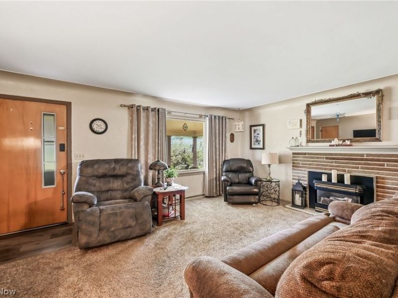3441 Bentwillow Lane, Youngstown, OH 44511 Photo 4