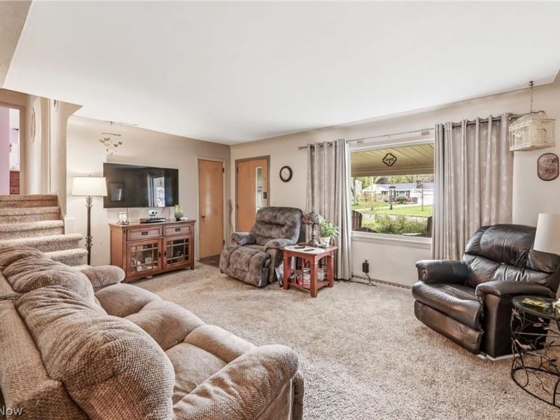 3441 Bentwillow Lane, Youngstown, OH 44511 Photo 5