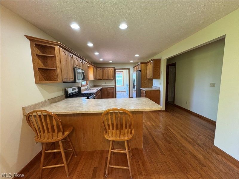 445 Calder Ridge Road , Belpre, OH 45714 Photo 10