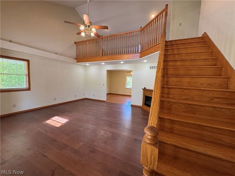 445 Calder Ridge Road, Belpre, OH 45714 Photo 3
