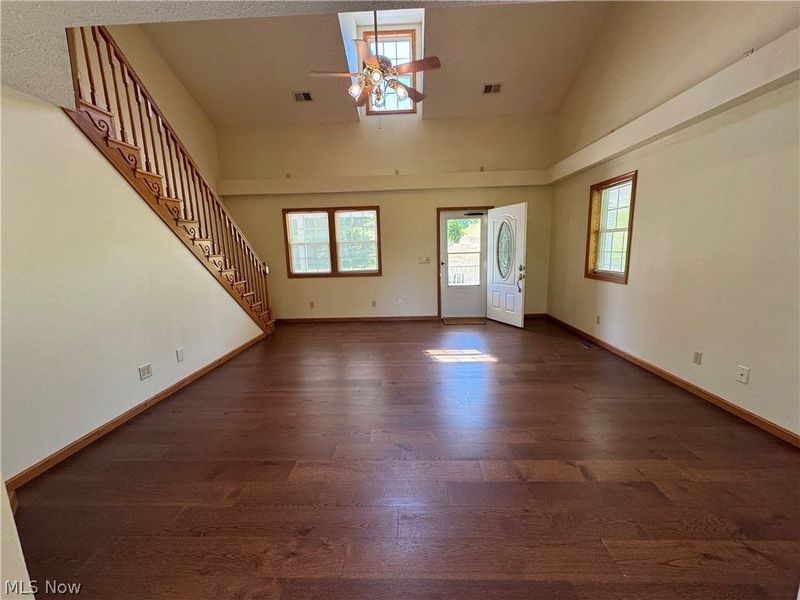 445 Calder Ridge Road, Belpre, OH 45714 Photo 4