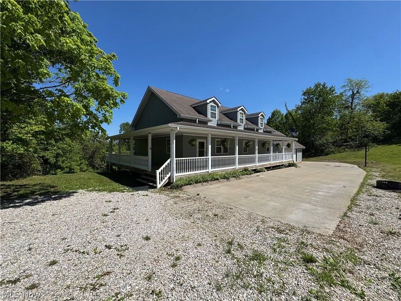445 Calder Ridge Road , Belpre, OH 45714 Photo 47