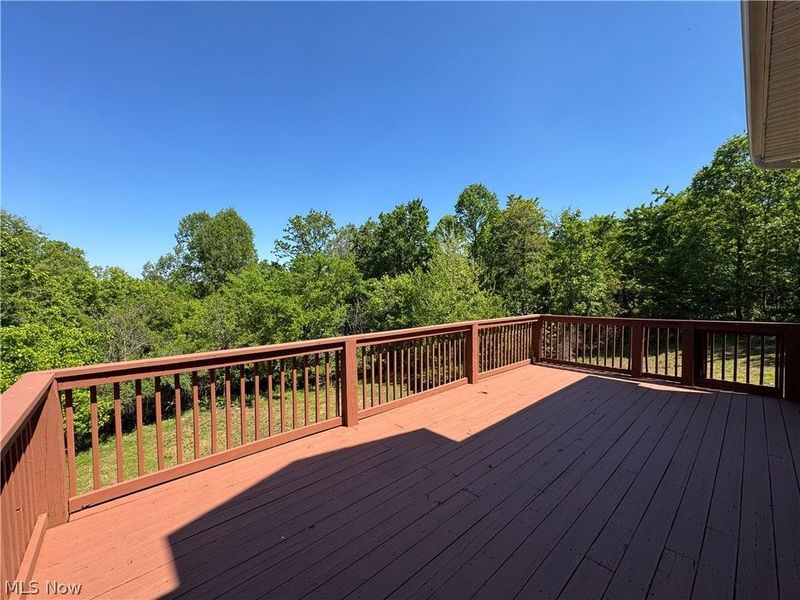 445 Calder Ridge Road , Belpre, OH 45714 Photo 7
