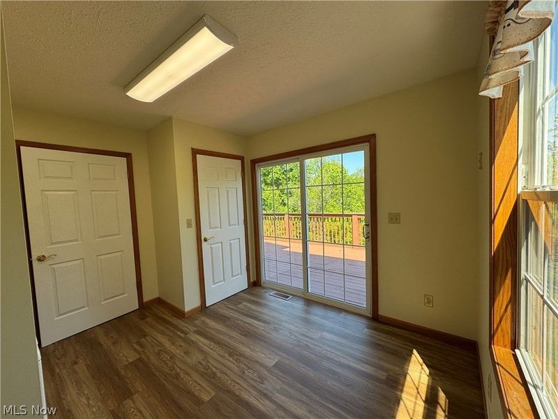 445 Calder Ridge Road , Belpre, OH 45714 Photo 8