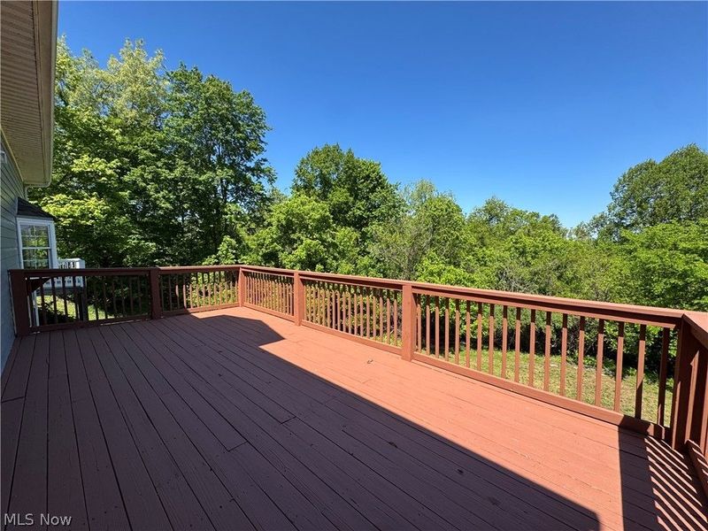 445 Calder Ridge Road, Belpre, OH 45714 Photo 8