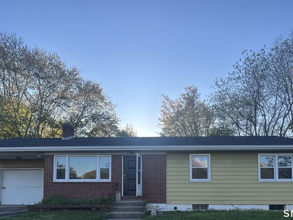 248 Ivan Hill , Windham, CT 06226