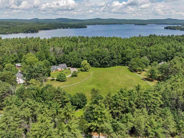 108 Whitten Neck Road, Wolfeboro, NH 03894