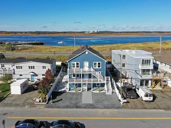 301 Portsmouth Avenue, Seabrook, NH 03874