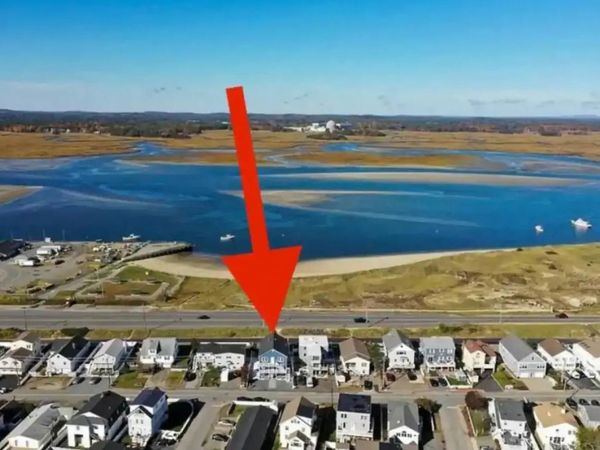 301 Portsmouth Avenue, Seabrook, NH 03874