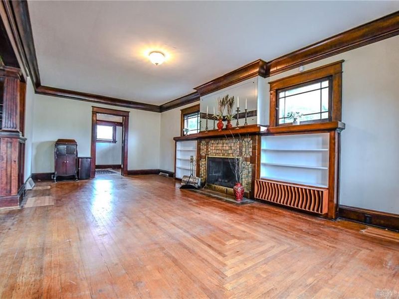 370 E Cassilly Street, Springfield, OH 45503 Photo 14