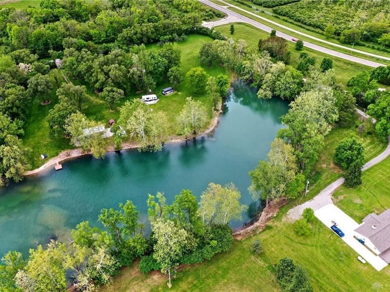 3899 Powell Road, Huber Heights, OH 45424 Photo 5