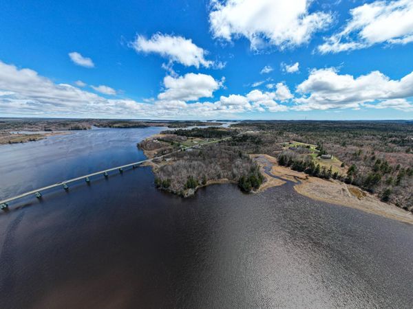 Lot 5-3 East Palmer Road , Machiasport, ME 04655
