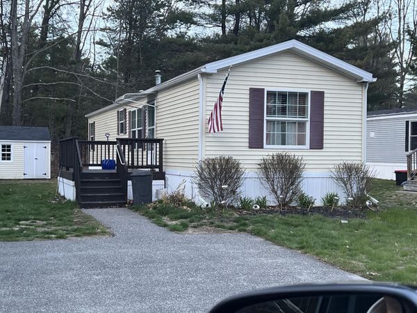 10 Mayflower Drive , Old Orchard Beach, ME 04064