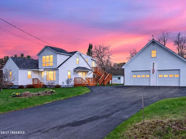 208 Windsor Street, Randolph, ME 04346