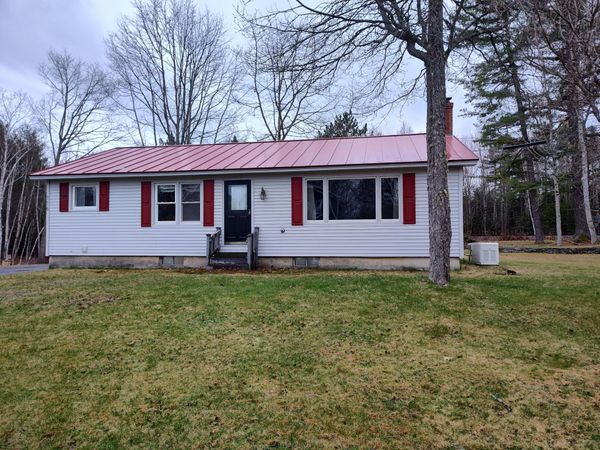 116 Mayhew Manor Road , Greenville, ME 04441