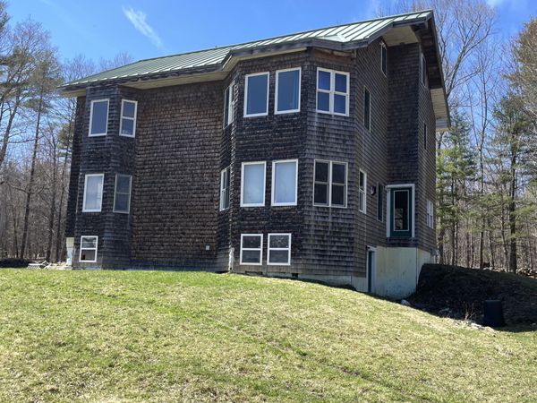 20 Bean Hill , Harmony, ME 04942