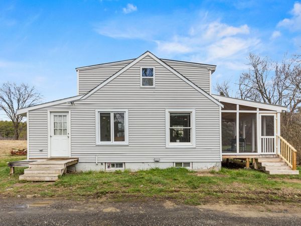 1 Straw Road, Gorham, ME 04038