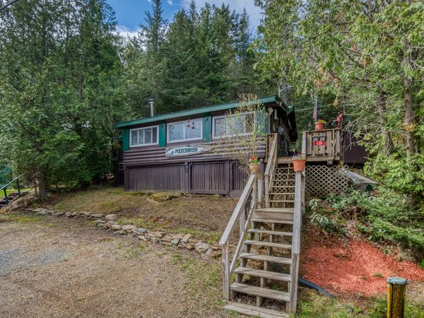120 South Shore Drive , Rangeley Plt, ME 04970