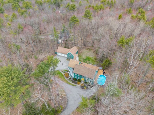 148 Spiller Hill Road, Raymond, ME 04071