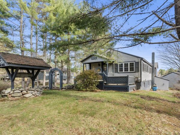 31 Northeast Road, Waterboro, ME 04087