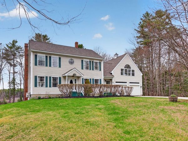 68 Adams Way, Freeport, ME 04032