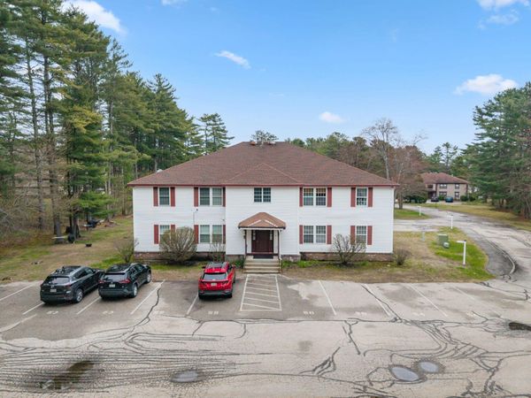 39 Smithwheel Road , Unit 54, Old Orchard Beach, ME 04064