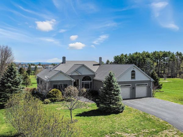 20 Cortland Avenue, Turner, ME 04282