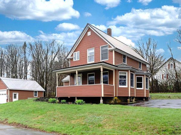 50 Canal Street , Gorham, ME 04038