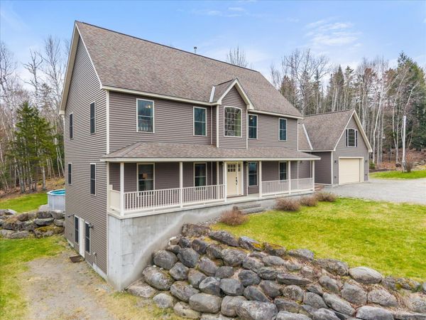 30 Balsam Drive , Holden, ME 04429