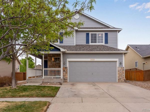 2028 Jade Avenue , Brighton, CO 80603
