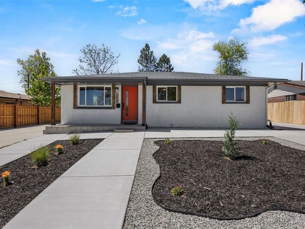 6411 Marshall , Arvada, CO 80003