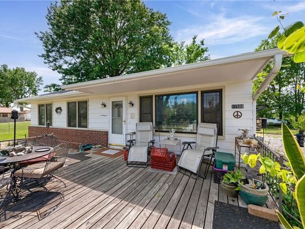 11508 NE Highway 69 N/A, Cameron, MO 64429