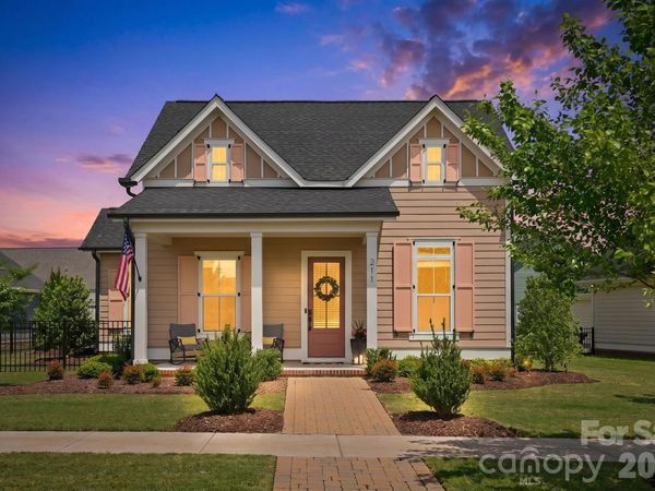 211 Aquinas Way, Rock Hill, SC 29730