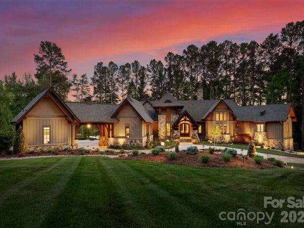 171 White Horse Drive, Mooresville, NC 28117