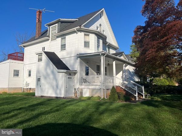 3706 DORCHESTER ROAD , BALTIMORE, MD 21215