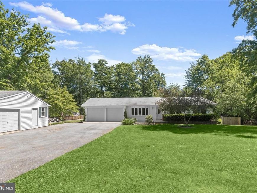 1266 Buckhorn Road, Sykesville, MD 21784 Main Photo