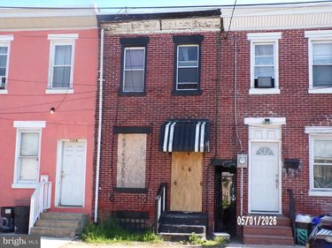 1224 CHESTNUT STREET, CAMDEN, NJ 08103