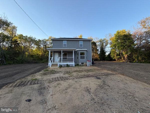 380 W WEYMOUTH ROAD , NEWFIELD, NJ 08344